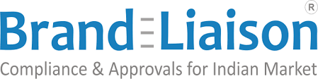 Brand liaison brand approvals and regulatory consulting digital presence portfolio.