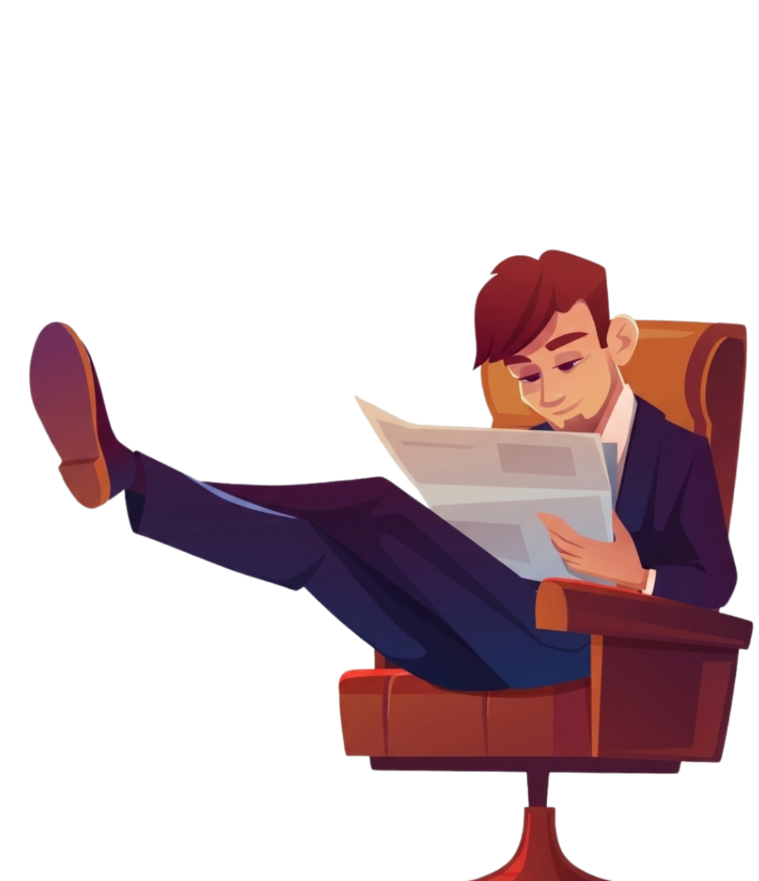 Creative professional analyzing digital marketing data and PR strategy reports.
