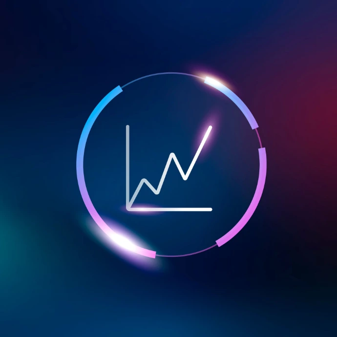 Data-driven marketing performance and digital growth metrics for premium agency clients.