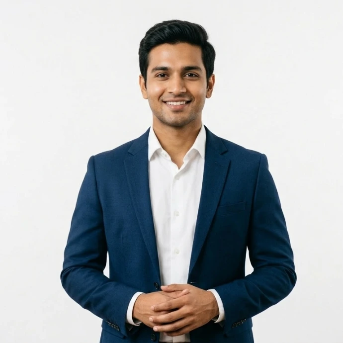 Meet Vikram, He combines technical expertise with data-driven advertising strategies to create high-performing digital experiences. With a focus on optimizing user journeys and maximizing ROI, he helps businesses thrive online through innovative coding and impactful ad campaigns.