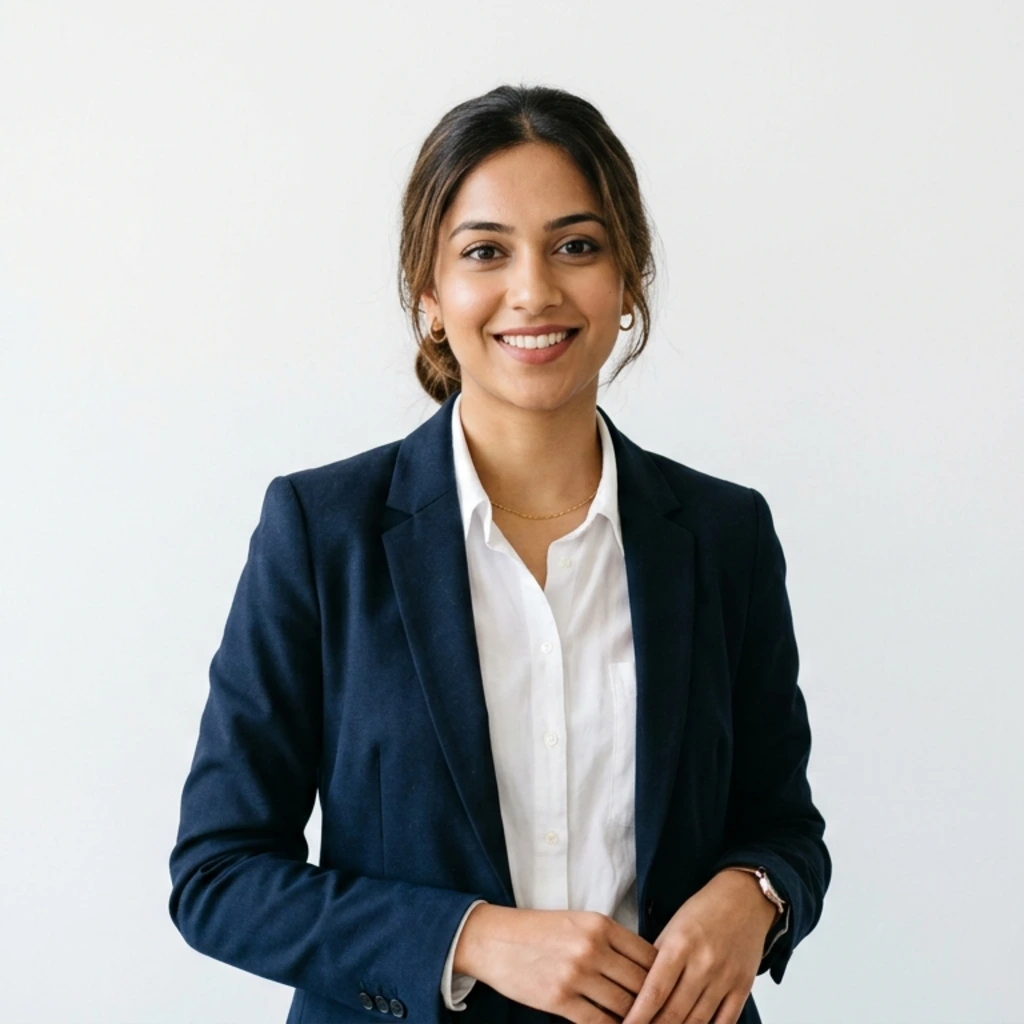 Ananya, is a visionary leader, where she bridges the gap between high-end digital marketing and cutting-edge tech innovation. With over a decade of experience in brand building, she is known for her "human-first" approach to data, ensuring that every digital campaign feels authentic and impactful.