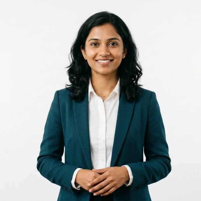 She bridges the gap between emerging tech and digital strategy. A visionary leader, Lakshmi specializes in AI integration and brand growth, ensuring our clients stay ahead in an ever-evolving global landscape.
