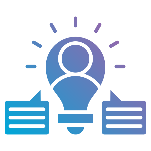 Thought leadership content