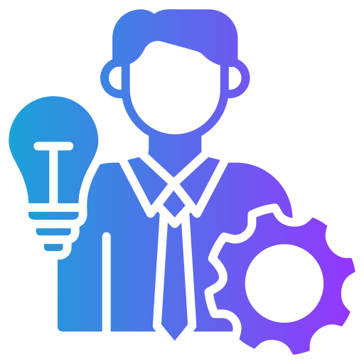 Engineers and technology experts