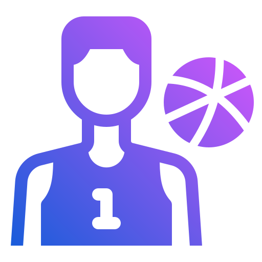 Athletes and sports personalities