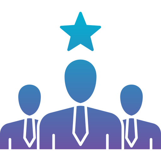 Business Leaders and executives