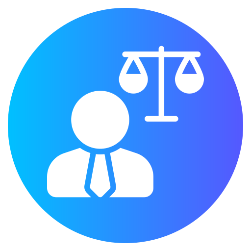 Lawyers and legal consultants