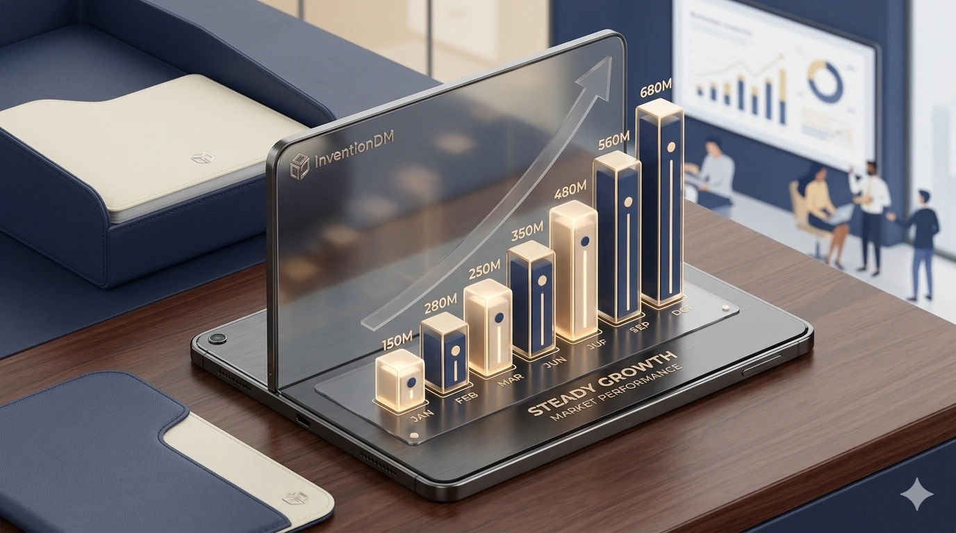 Accelerate your brand's authority with strategic, data-driven PR campaigns that deliver steady and measurable market growth.