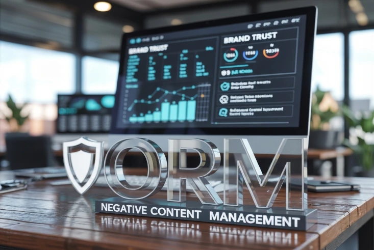 We help businesses and leaders build a strong digital reputation through media visibility and positive brand positioning.