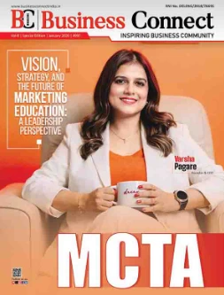 Business Connect Magazines featured with inventiondm