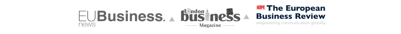 London business Magazines featured with Inventiondm