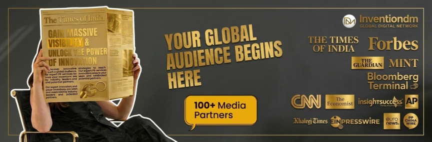 Gain Massive Visibility & Unlock the Power of Innovation_Inventiondm_Global_Digital_Network