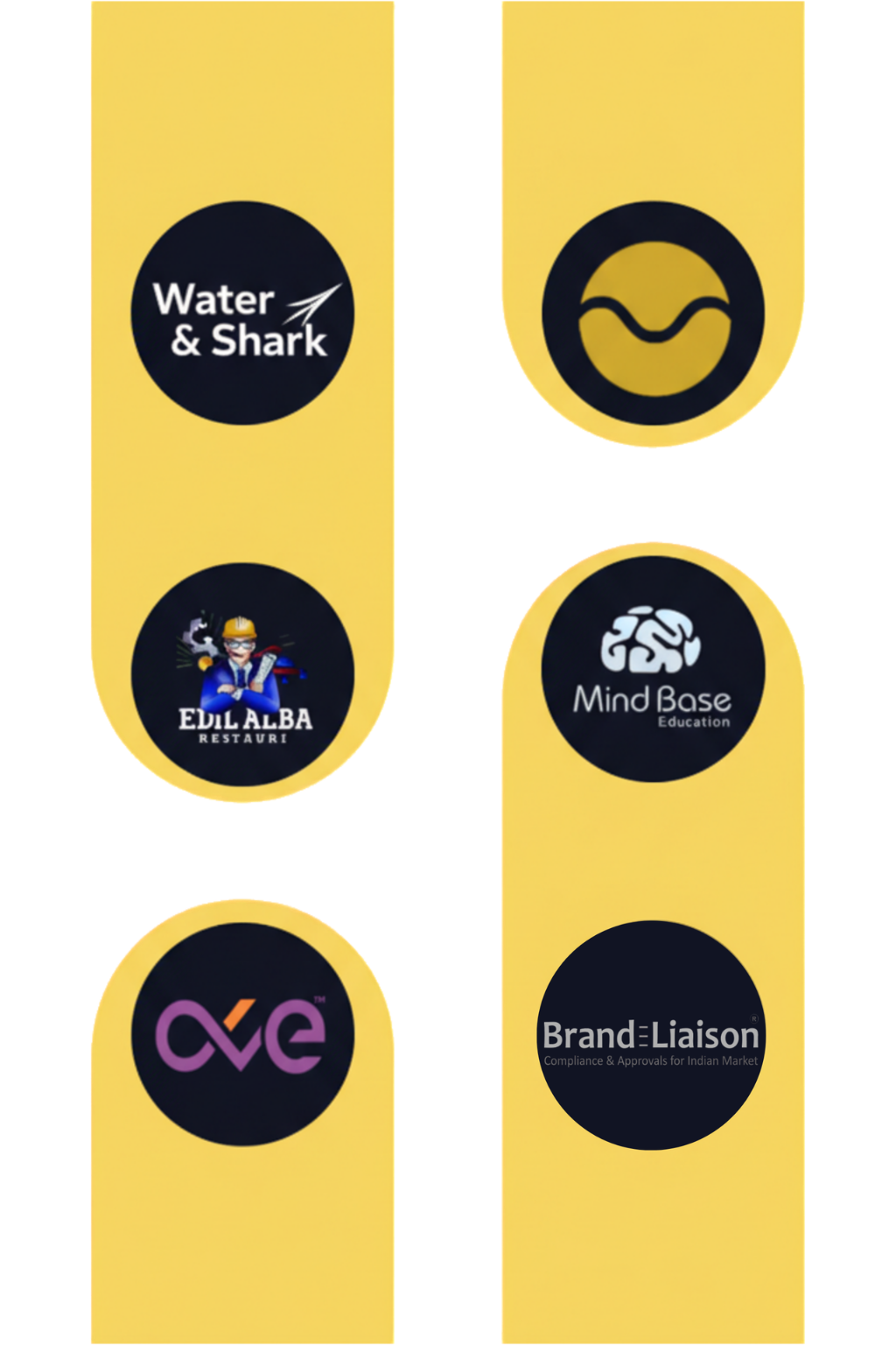 Our Trusted partners and clients