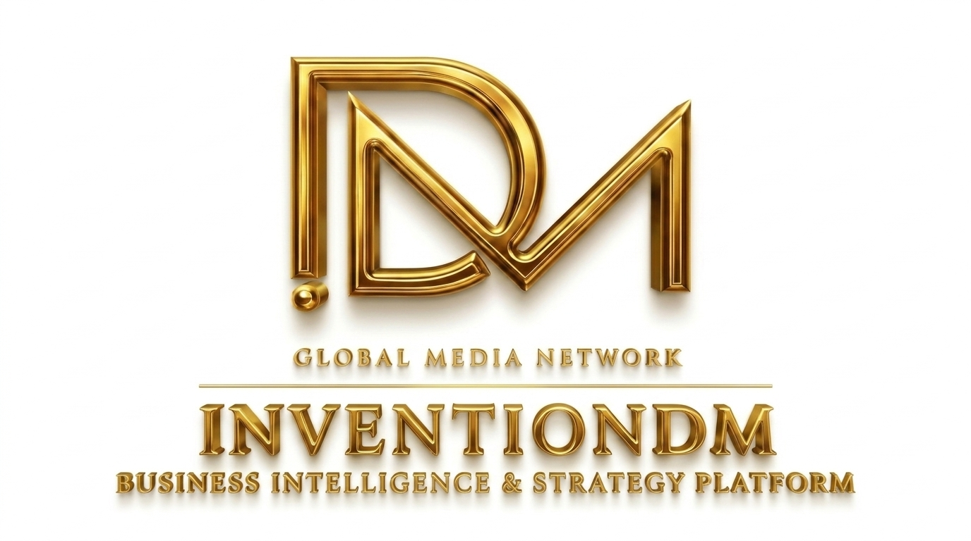 InventionDM — Brand Intelligence and Digital Strategy Agency