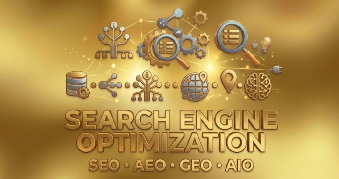 Our SEO strategies help businesses rank higher on search engines, attract targeted traffic, and build long-term online visibility.