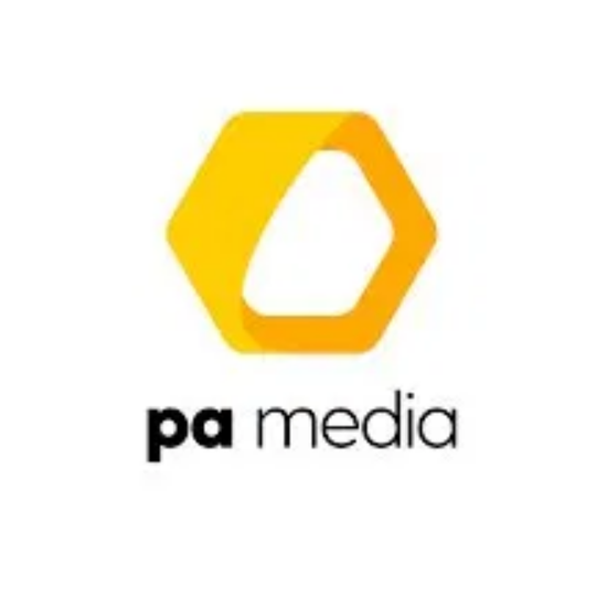 PA Media
