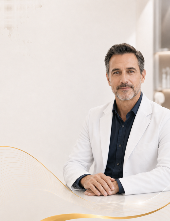 Doctor authority and healthcare personal branding