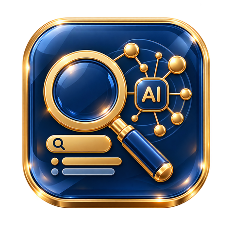 InventionDM Search and AI Visibility