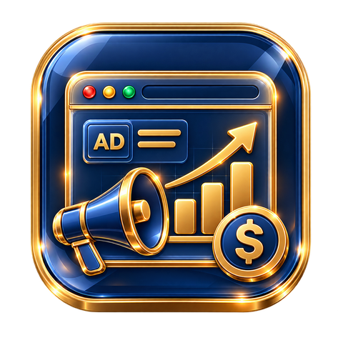 InventionDM Performance Advertising