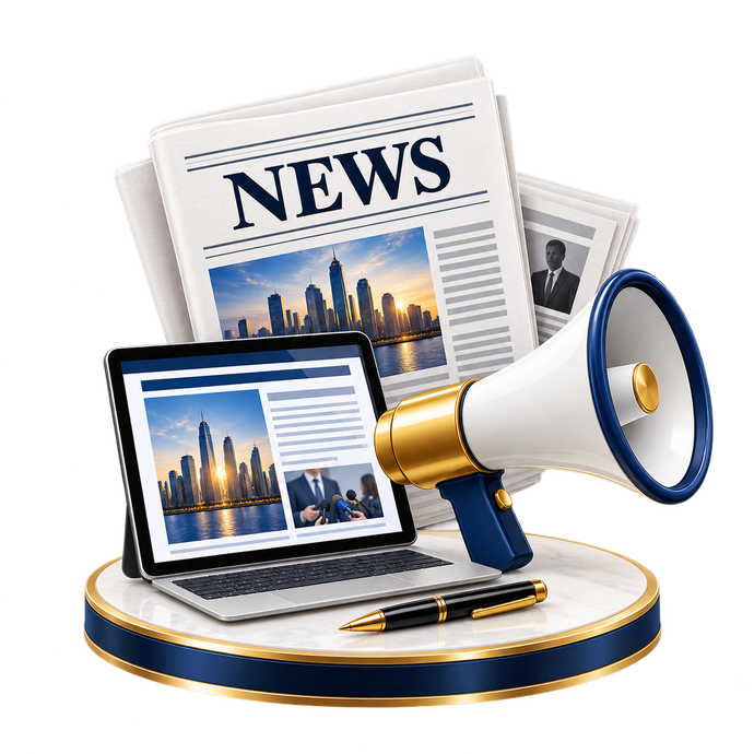 Editorial features