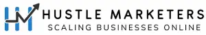Hustle Marketers logo