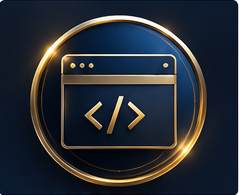 Website development