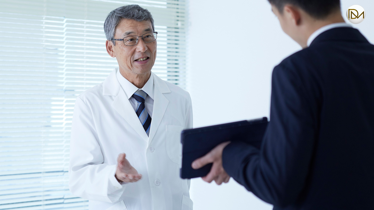 Healthcare and clinics