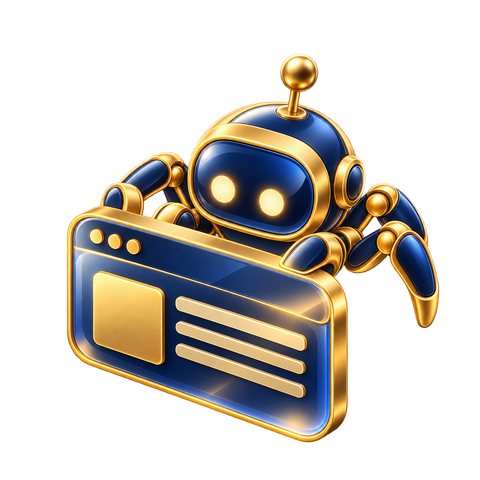 Technical fix icon