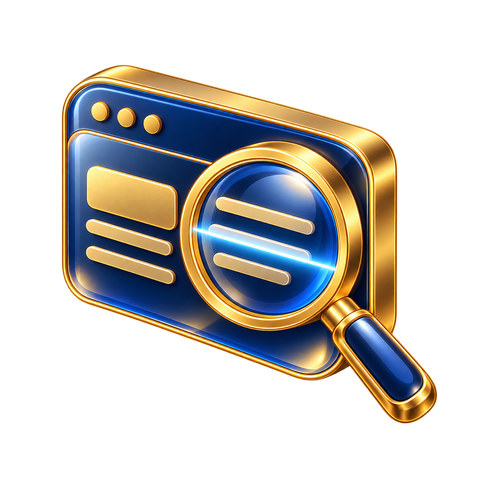 Answer ready content icon