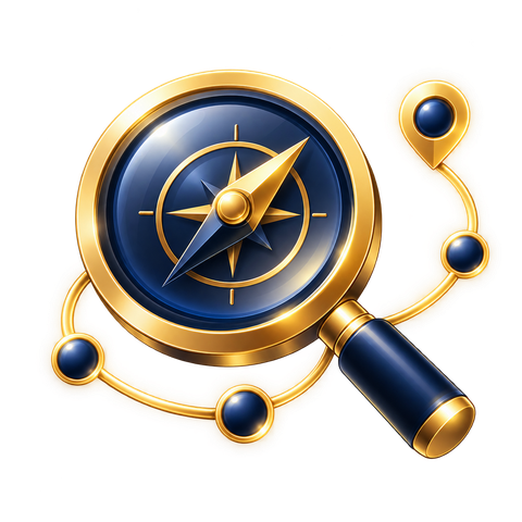 Discovery and strategy