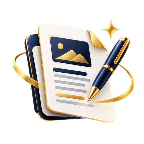 Content and campaign creation