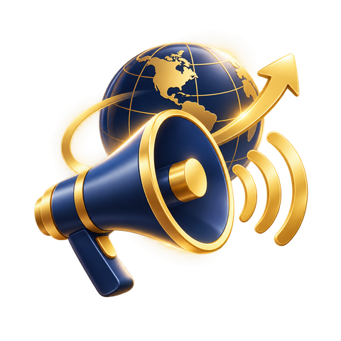 Execution and media visibility