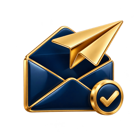 mail us