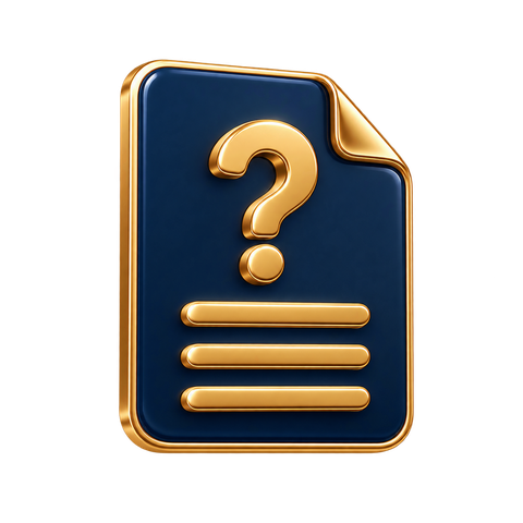 Answer-focused content