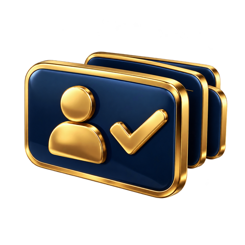 Consistent company information