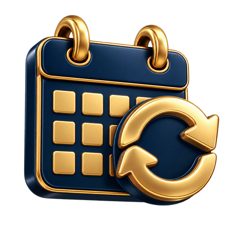Optional later: re-test the same questions on a schedule we agree, so you can see whether anything has changed.