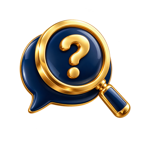 Start with the questions your customers ask