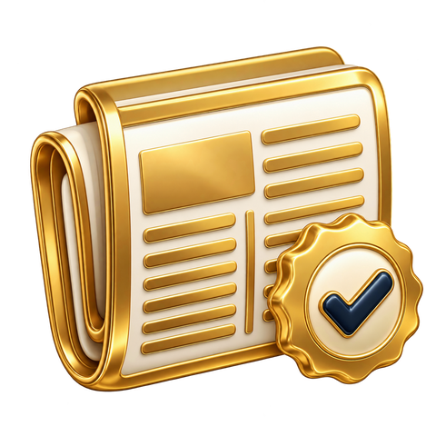Third-party credibility