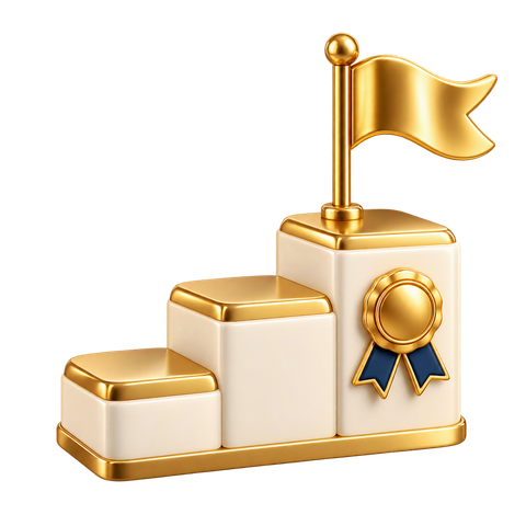 Company milestones