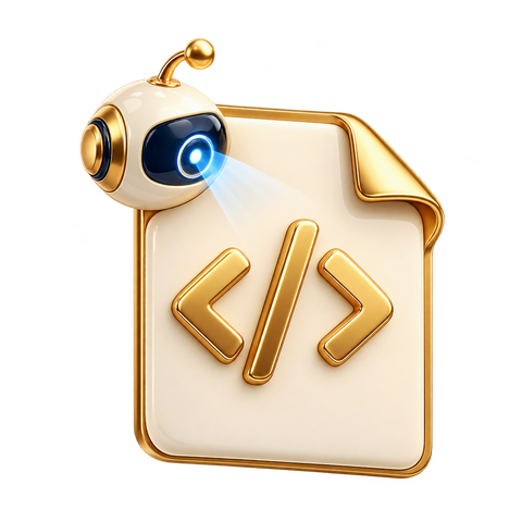 Reads clearly to search and AI systems
