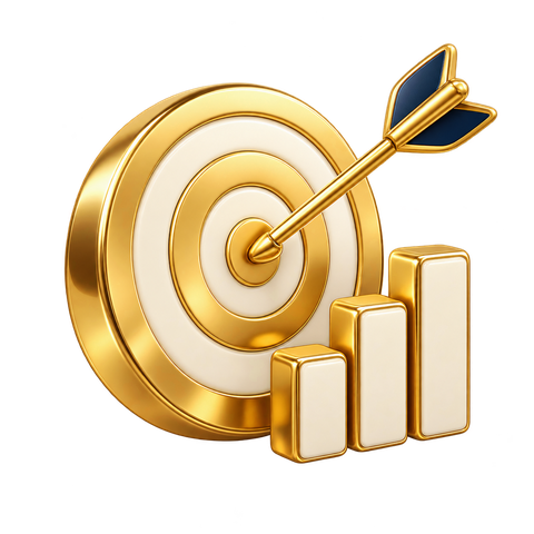 Performance advertising